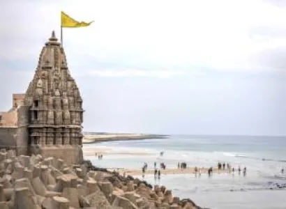 Gujarat Tour Package 9 Night - 10 Days