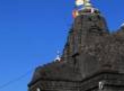 6 Night - 7 Days Maharashtra Tour Package - 1