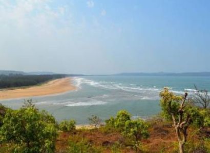 Ratnagiri Tour Package 2 Night - 3 Days