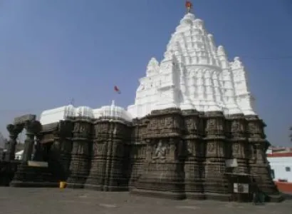 Aurangabad - Aundha Nagnath - Parli Vaijnath Tour Package 4 Night - 5 Days