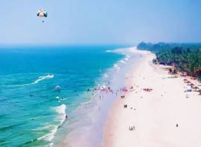 6 Night Mangalore - Udupi - Murdeshwar - Gokarna Tour