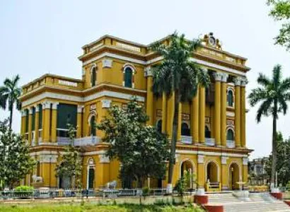 2 Night - 3 Days Murshidabad Tour Package