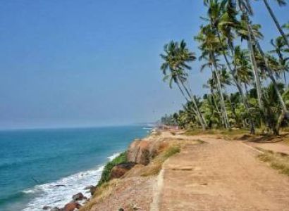 3 Night 4 Days Trivandrum - Kovalam - Varkala Tour