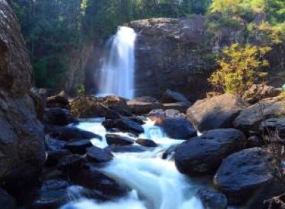 2 Night - 3 Days Wayanad Tour Package