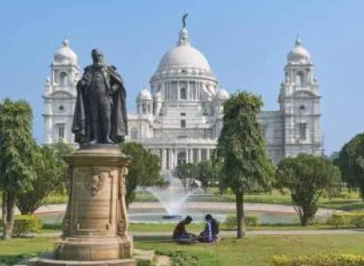 6 Nights - 7 Days West Bengal Tour From Kolkata