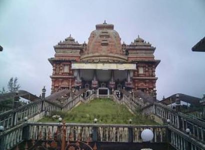 2 Night Dharmasthala - Mangalore Tour Package