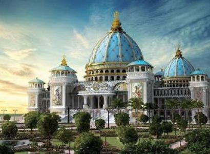 7 Days Kolkata - Mayapur - Murshidabad Package
