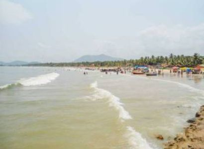 2 Night Murdeshwar - Udupi Tour Package