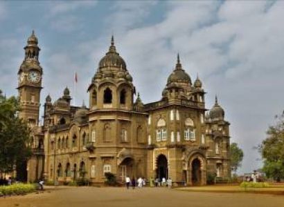 3 Days Kolhapur Tour Package