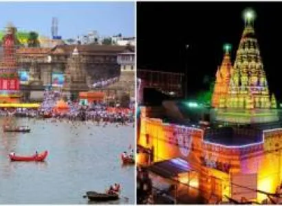 2 Night Pandharpur - Akkalkot Tour Package