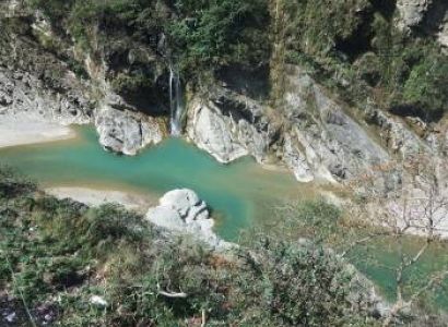 3 Days Butwal - Tansen Tour Package