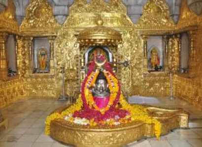 3 Days Diu - Somnath Tour Package