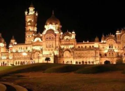 4 Day Ahmedabad - Vadodara Tour Package