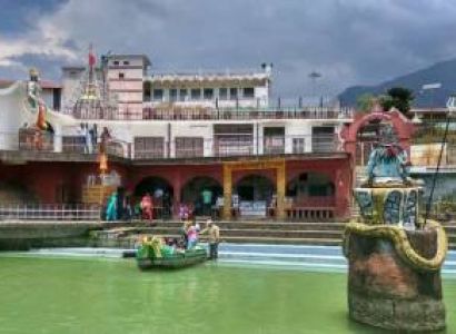 5 Devi Darshan Tour Package In Himachal 3N - 4D