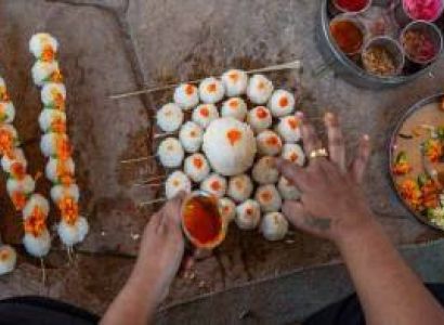 Pind Dann Complete Tour Package