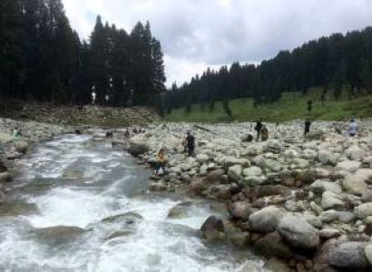 6 Nights - 7 Days Kashmir Premium Package