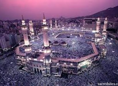 Super Budget Package RAMZAAN Tour