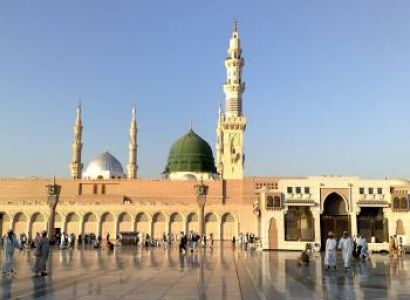 15 Day Trip To Makkah And Madinah Budget Umrah