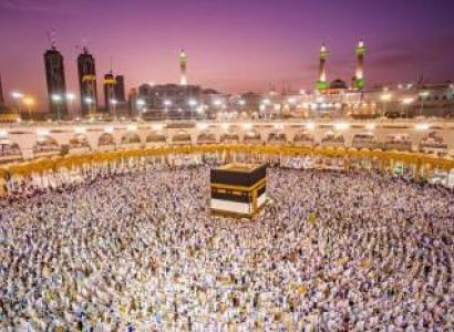 20 Day Trip To Makkah And Madinah Budget Umrah