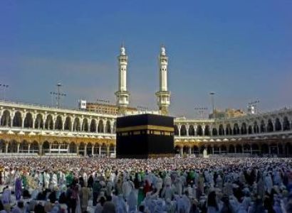 15 Day Trip To Makkah And Madinah Land Umrah