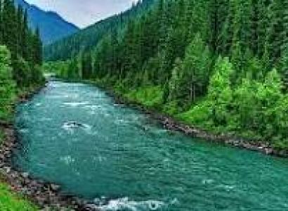 9DAYS 8NIGHTS KASHMIR TOUR PACKAGE