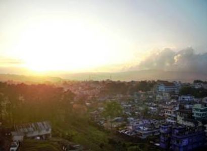 4 Days /3 Nights Kaziranga Meghalaya Tour