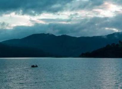 3 DAYS /2 NIGHTS WARI CHORA AND CHERRAPUNJI TOUR