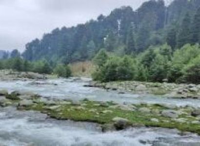 6 Night - 7 Days Kashmir Package