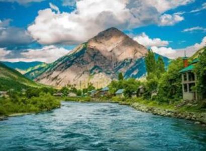 Kashmir Offbeat Package - Gurez - Lolab Valley