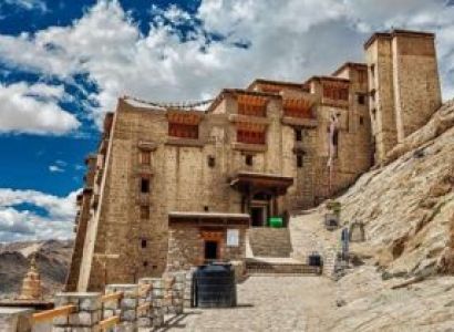 Ladakh Deluxe Couple Package 3 Nights - 4 Days