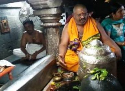 Panch Jyotirlinga Darshan with Shirdi and Shani Shingnapur Package