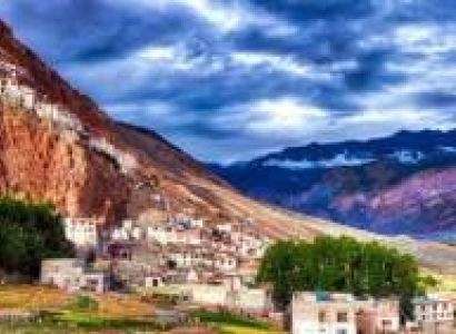 LEH LADAKH SIGHTSEEING TOUR