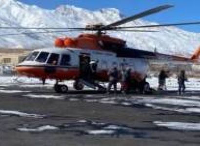 LEH LADAKH 6 NIGHTS - 7 DAYS