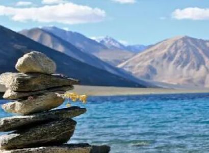 LEH LADAKH 5 N - 6 D TOUR
