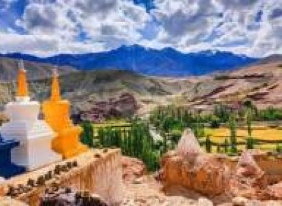 LEH GROUP TOUR PACKAGE