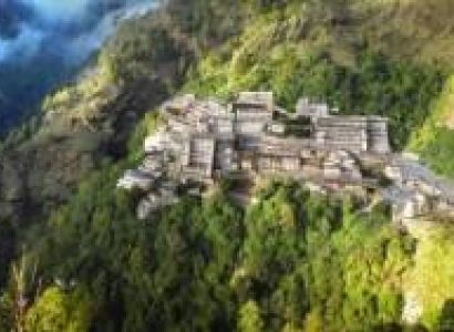 LEH LADAKH TOUR WITH SIACHIN