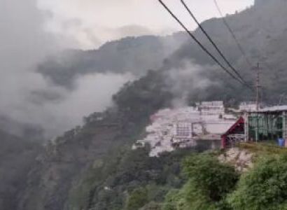 KATRA VAISHNODEVI TOUR PACKAGE