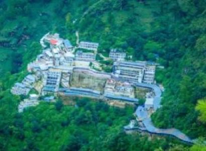 PEACEFUL VAISHNODEVI DARSHAN TOUR