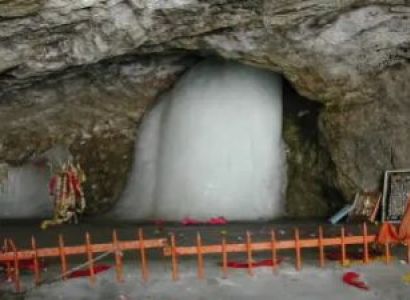 AMARNATH YATRA BY ROAD