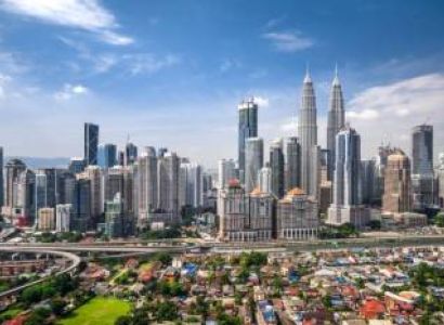 Malaysia 3 Nights / 4 Days Package