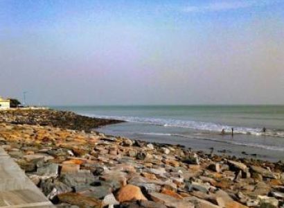 2 Nights - 3 Days Digha Tour Package