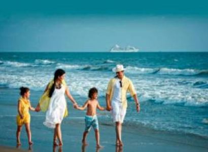 5 Nights - 6 Days Kerala Family Package
