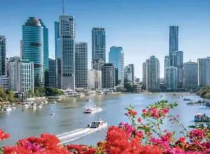 Australia 8 Nights - 9 Days Tour