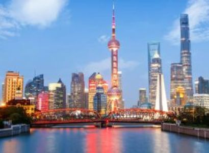 6 Nights - 7 Days China Packages