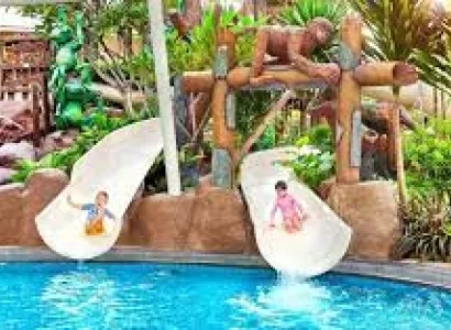 SANTOSA FAMILY PACKAGE