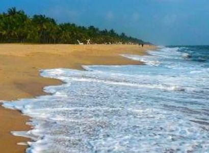 2 Night - 3 Days Alleppey - Mararikulam Tour Package