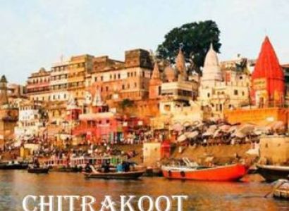 Uttar Pradesh - Chitrskoot Tour Package 1 Night - 2 Day