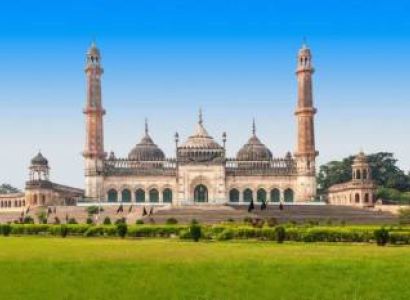 Uttar Pradesh - Lucknow Tour Package 1 Night - 2 Day