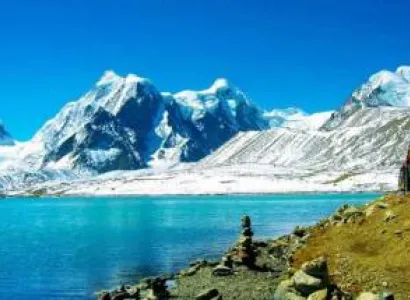 Splendour Himalaya Gangtok 3 Night - 4 Days Tour