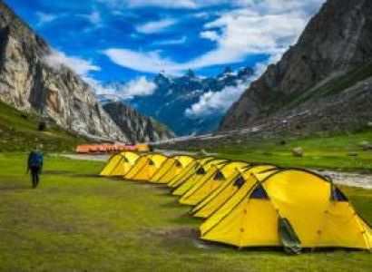Spiti Unveiled a Premium Expedition with Exclusive Stays